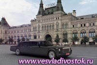 «ЗиЛ» готов построить лимузины Путину и Медведеву