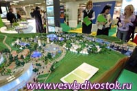 В Севастополе планируют построить круглогодичный курорт