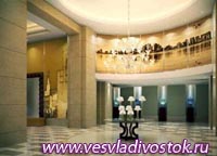 Роскошная гостиница St. Regis Doha откроется в Катаре