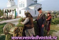 В Молдавию стали больше приезжать туристов