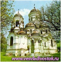 Монастыри Молдовы и почему их стоит посетить.