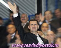 Прочитать статью В Москве поддержали Сирию в противостоянии иностранному заговору