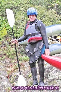 Прочитать статью Водный барс
